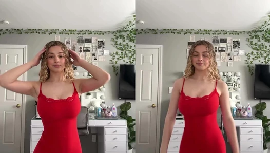 Kira Pregiato - Video Leaks #170