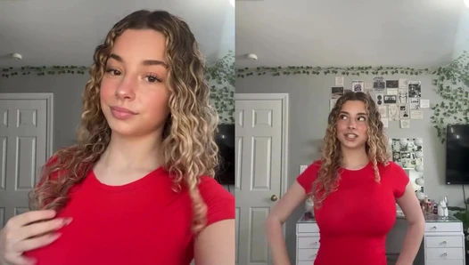 Kira Pregiato - Video Leaks #173