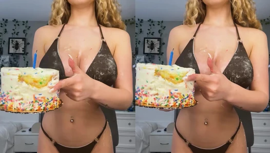 Kira Pregiato - Video Leaks #175