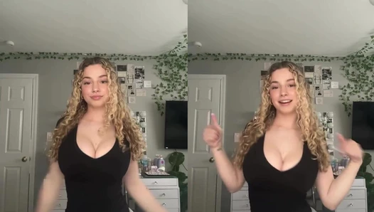 Kira Pregiato - Video Leaks #177