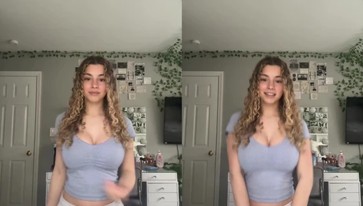 Kira Pregiato - Video Leaks #182