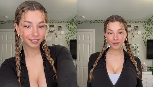 Kira Pregiato - Video Leaks #188