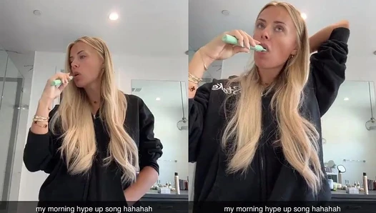 Corinna Kopf - Video Leaks #56