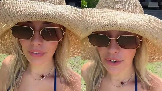 Corinna Kopf - Video Leaks #58