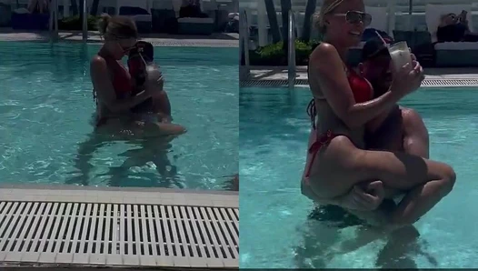 Corinna Kopf - Video Leaks #59