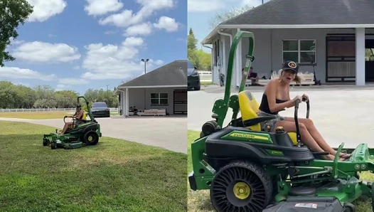 Corinna Kopf - Video Leaks #60