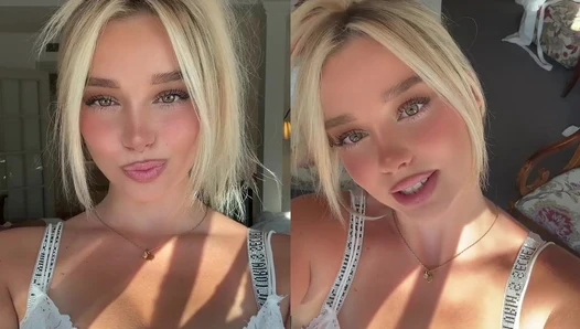 Celina Nitz - Video Leaks