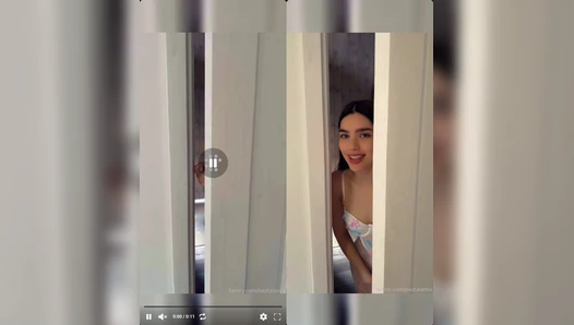 Nata Bez Talanta - Video Leaks #2