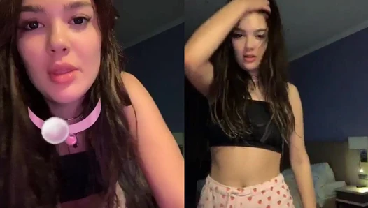 Nata Bez Talanta - Video Leaks #20