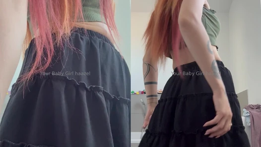 LisaaHaazel - Video Leaks #2