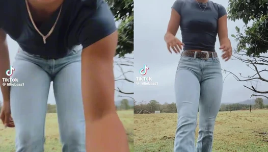 Lillie Bass - Video Leaks #12
