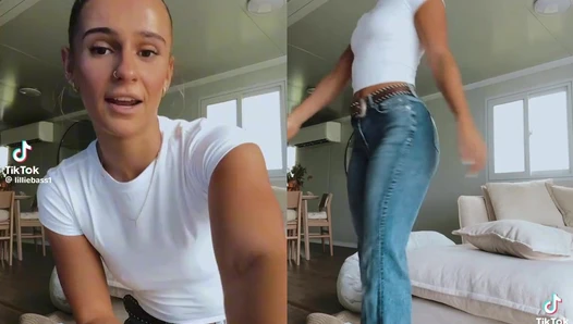 Lillie Bass - Video Leaks #14