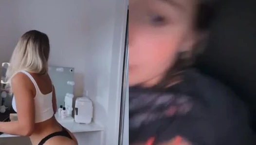 Lillie Bass - Video Leaks #19