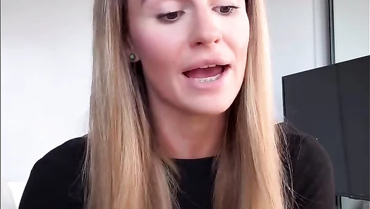 Lillie Bass - Video Leaks #24