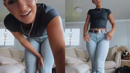 Lillie Bass - Video Leaks #33