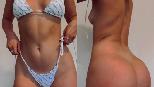 Lillie Bass - Video Leaks #43