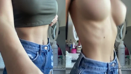 callmeolivia00 - Video Leaks #37