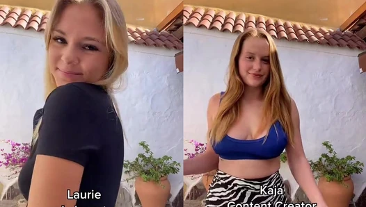 Kaja Mood - Video Leaks #2