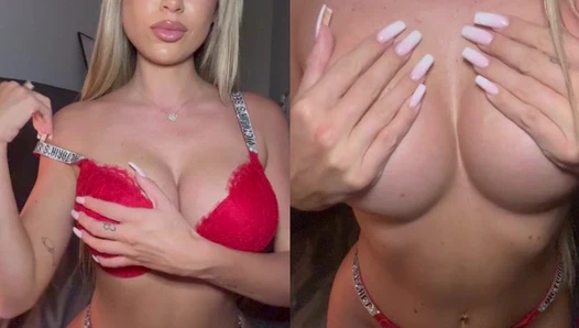 Nadja Großmann - Video Leaks #3