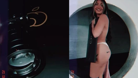 Gwendolyn Celine - Video Leaks