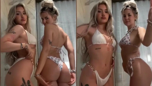 Gwendolyn Celine - Video Leaks #3