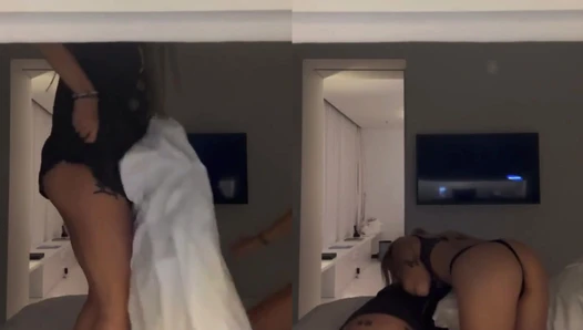 Gwendolyn Celine - (17)