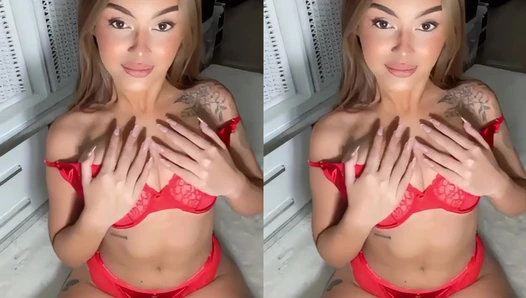 Gwendolyn Celine - (1)