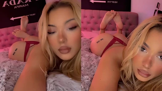Gwendolyn Celine - (20)