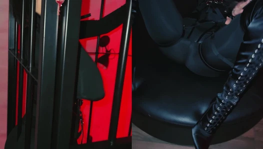 Railey Diesel - Video Leaks #14