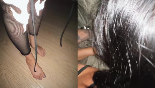 Railey Diesel - Video Leaks #20