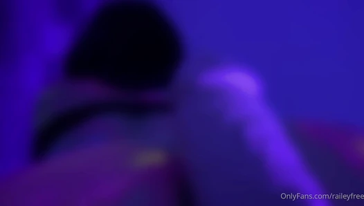 Railey Diesel - Video Leaks #39