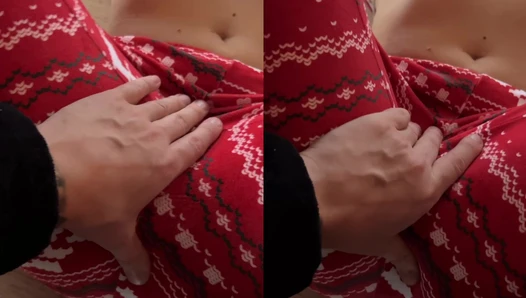 Railey Diesel - [2022-12-23]_I hope Santa will be good to you this year happy holiday everyone Much love01