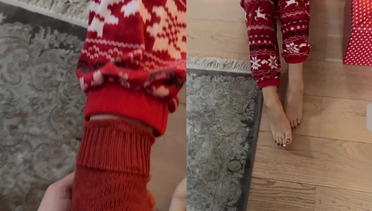 Railey Diesel - [2022-12-23]_I hope Santa will be good to you this year happy holiday everyone Much love02