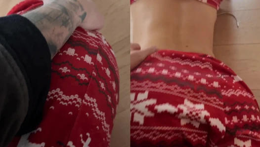 Railey Diesel - [2022-12-23]_I hope Santa will be good to you this year happy holiday everyone Much love03