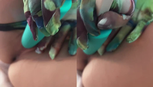 Railey Diesel - Video Leaks #51