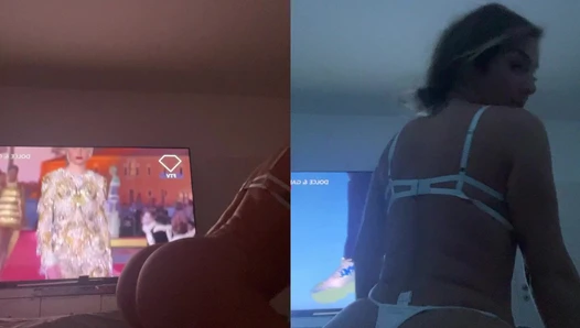 Sexyniemka - Video Leaks #5