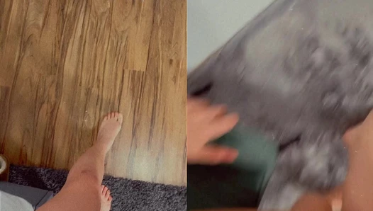 Mrs_Carolina - Video Leaks #3