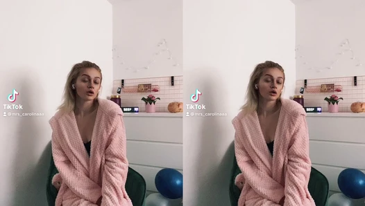 Mrs_Carolina - Video Leaks #6