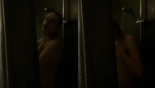 Mrs_Carolina - Video Leaks #8