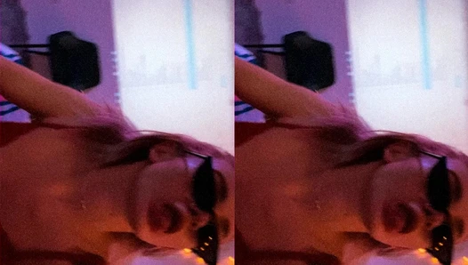 Mrs_Carolina - Video Leaks #10