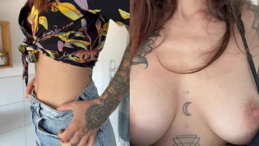 na_di_ne_wo - Video Leaks #3