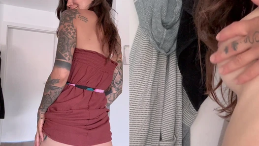 na_di_ne_wo - Video Leaks #4