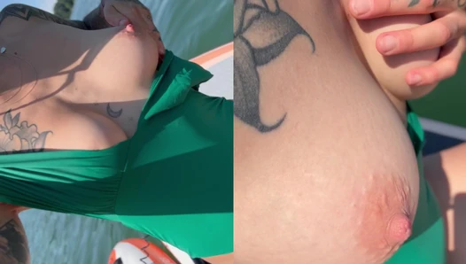 na_di_ne_wo - Video Leaks #5