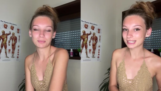 Kattysmassage's Videos