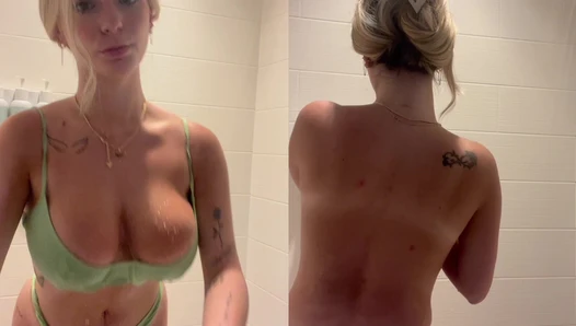 Kaitlyn Krems - Video Leaks #2