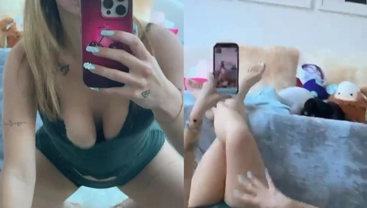 Kaitlyn Krems - Video Leaks #8