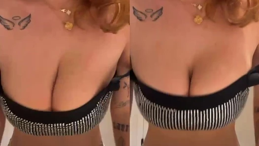 Kaitlyn Krems - Video Leaks #9