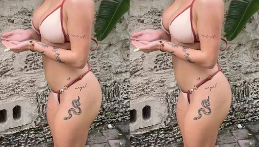 Kaitlyn Krems - (2)