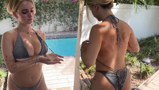 Kaitlyn Krems - Video Leaks #15