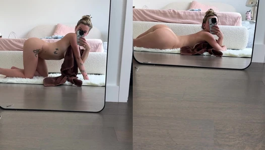 Kaitlyn Krems - Video Leaks #16